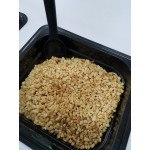 Producers Peanut Company Roasted Unsalted Granulated Peanuts 30 lb. Producers Peanut Company Roasted Unsalted Granulated Peanuts 30 lb.
