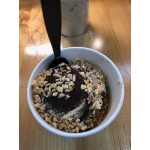 Producers Peanut Company Roasted Unsalted Granulated Peanuts 30 lb. Producers Peanut Company Roasted Unsalted Granulated Peanuts 30 lb.