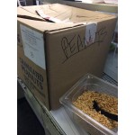 Producers Peanut Company Roasted Unsalted Granulated Peanuts 30 lb. Producers Peanut Company Roasted Unsalted Granulated Peanuts 30 lb.