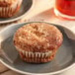 OMG...It's Gluten Free Individually Wrapped Vegan Gluten-Free Banana Chocolate Chip Muffin 4.5 oz. - 12/Case OMG...It's Gluten Free Individually Wrapped Vegan Gluten-Free Banana Chocolate Chip Muffin 4.5 oz. - 12/Case