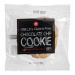 OMG...It's Gluten Free Individually Wrapped Vegan Gluten-Free Banana Chocolate Chip Muffin 4.5 oz. - 12/Case OMG...It's Gluten Free Individually Wrapped Vegan Gluten-Free Banana Chocolate Chip Muffin 4.5 oz. - 12/Case