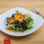 Ken's Foods 1 Gallon Deluxe French Dressing - 4/Case