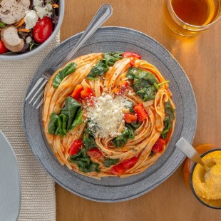 Stanislaus #10 Can Full-Red Marinara Sauce