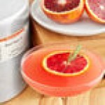 LorAnn Oils All-Natural Blood Orange Super Strength Flavor 1 Gallon LorAnn Oils All-Natural Blood Orange Super Strength Flavor 1 Gallon