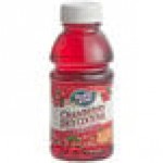 Ruby Kist 10 fl. oz. Cranberry Juice Cocktail - 24/Case Ruby Kist 10 fl. oz. Cranberry Juice Cocktail - 24/Case