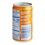 Ruby Kist Orange Juice 7.2 fl. oz. Can - 24/Case Ruby Kist Orange Juice 7.2 fl. oz. Can - 24/Case