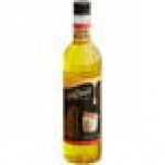 DaVinci Gourmet Classic Eggnog Flavoring Syrup 750 mL - 4/Case
