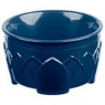 Dinex DX530003 Fenwick 9 oz. Onyx Insulated Bowl - 48/Case Dinex DX530003 Fenwick 9 oz. Onyx Insulated Bowl - 48/Case