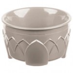 Dinex DX530003 Fenwick 9 oz. Onyx Insulated Bowl - 48/Case Dinex DX530003 Fenwick 9 oz. Onyx Insulated Bowl - 48/Case