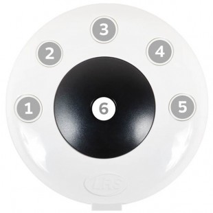 LRS Pronto Six Button Push-For-Service Transmitter LRS Pronto Six Button Push-For-Service Transmitter