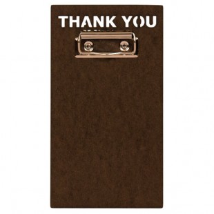 H. Risch Inc. MDF CHECK CLIP 5
