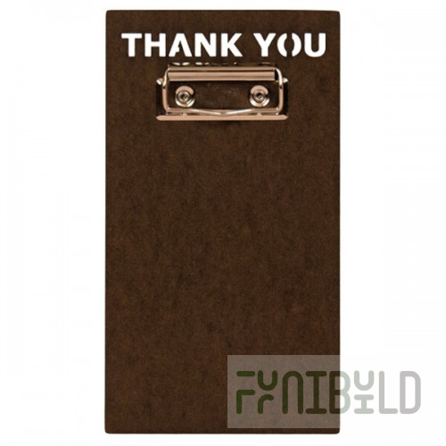 H. Risch Inc. MDF CHECK CLIP 5