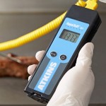 Cooper-Atkins 35100-K AquaTuff Waterproof Thermocouple Thermometer - Type-K, -100 to 999 Degrees Fahrenheit