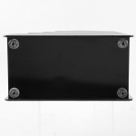 Vollrath CTC-4V 4 Tier 4 Bin Condiment Holder