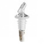 Acopa 2 oz. 3-Ball Measured Liquor Pourer Acopa 2 oz. 3-Ball Measured Liquor Pourer