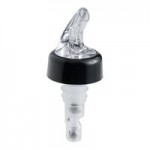 Acopa 2 oz. 3-Ball Measured Liquor Pourer Acopa 2 oz. 3-Ball Measured Liquor Pourer