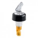Acopa 2 oz. 3-Ball Measured Liquor Pourer Acopa 2 oz. 3-Ball Measured Liquor Pourer