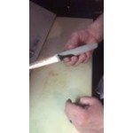 Mercer Culinary M19901 Millennia® 3
