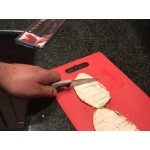 Mercer Culinary M19901 Millennia® 3