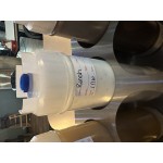 San Jamar 8573NS Nozzle Cap for 12 and 16 oz. EZ-KLEEN® Sauce Bottles - 6/Case San Jamar 8573NS Nozzle Cap for 12 and 16 oz. EZ-KLEEN® Sauce Bottles - 6/Case