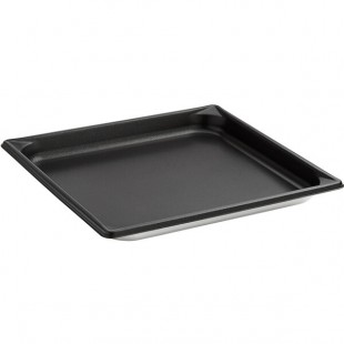 Vollrath 70112 Super Pan V® 2/3 Size 1 1/4