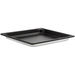 Vollrath 70112 Super Pan V® 2/3 Size 1 1/4