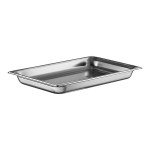 Vollrath 90052 Super Pan 3® Full Size 2