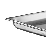 Vollrath 90052 Super Pan 3® Full Size 2