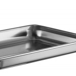 Vollrath 90052 Super Pan 3® Full Size 2