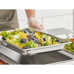 Vollrath 90052 Super Pan 3® Full Size 2