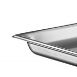 Vollrath 90052 Super Pan 3® Full Size 2