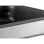 Vollrath 70222 Super Pan V® 1/2 Size 2 1/2