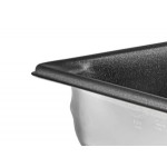 Vollrath 70222 Super Pan V® 1/2 Size 2 1/2