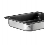 Vollrath 70222 Super Pan V® 1/2 Size 2 1/2