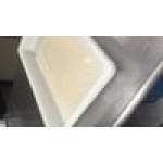 Carlisle 1062307 StorPlus Clear Food Storage Box - 26 Carlisle 1062307 StorPlus Clear Food Storage Box - 26