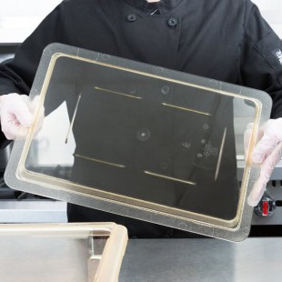 Cambro 1218CCW464 Camwear® 18