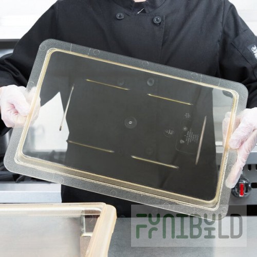 Cambro 1218CCW464 Camwear® 18