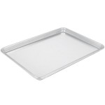 Vollrath 5314 Wear-Ever Half Size NSF 13 Gauge 13