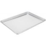 Vollrath 5314 Wear-Ever Half Size NSF 13 Gauge 13