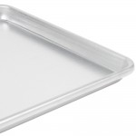 Vollrath 5314 Wear-Ever Half Size NSF 13 Gauge 13