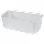 Vollrath 5314 Wear-Ever Half Size NSF 13 Gauge 13