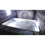 Vollrath 5314 Wear-Ever Half Size NSF 13 Gauge 13