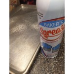 Vollrath 5314 Wear-Ever Half Size NSF 13 Gauge 13