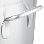 Vollrath 68660 Wear-Ever Classic Select 60 Qt. Heavy Duty Aluminum Stock Pot Vollrath 68660 Wear-Ever Classic Select 60 Qt. Heavy Duty Aluminum Stock Pot