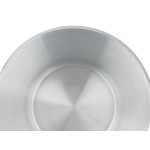 Vollrath 68660 Wear-Ever Classic Select 60 Qt. Heavy Duty Aluminum Stock Pot Vollrath 68660 Wear-Ever Classic Select 60 Qt. Heavy Duty Aluminum Stock Pot