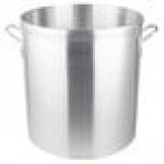 Vollrath 68660 Wear-Ever Classic Select 60 Qt. Heavy Duty Aluminum Stock Pot Vollrath 68660 Wear-Ever Classic Select 60 Qt. Heavy Duty Aluminum Stock Pot