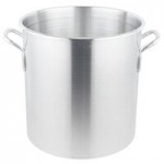 Vollrath 68660 Wear-Ever Classic Select 60 Qt. Heavy Duty Aluminum Stock Pot Vollrath 68660 Wear-Ever Classic Select 60 Qt. Heavy Duty Aluminum Stock Pot