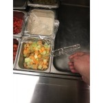 Cambro SPO13CW 13