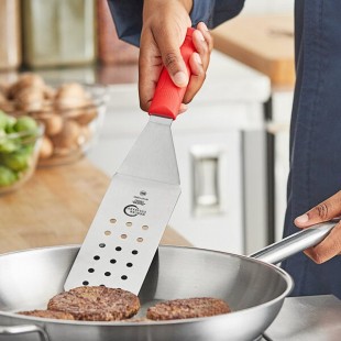 Mercer Culinary M18710RD Millennia® 8