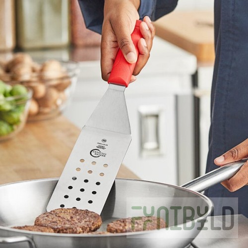 Mercer Culinary M18710RD Millennia® 8